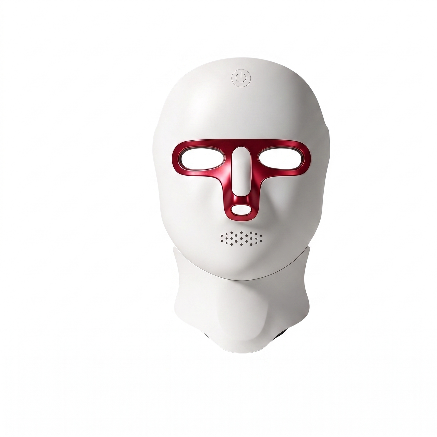 7-Farb LED Gesichts- & Halsmaske | Photonentherapie