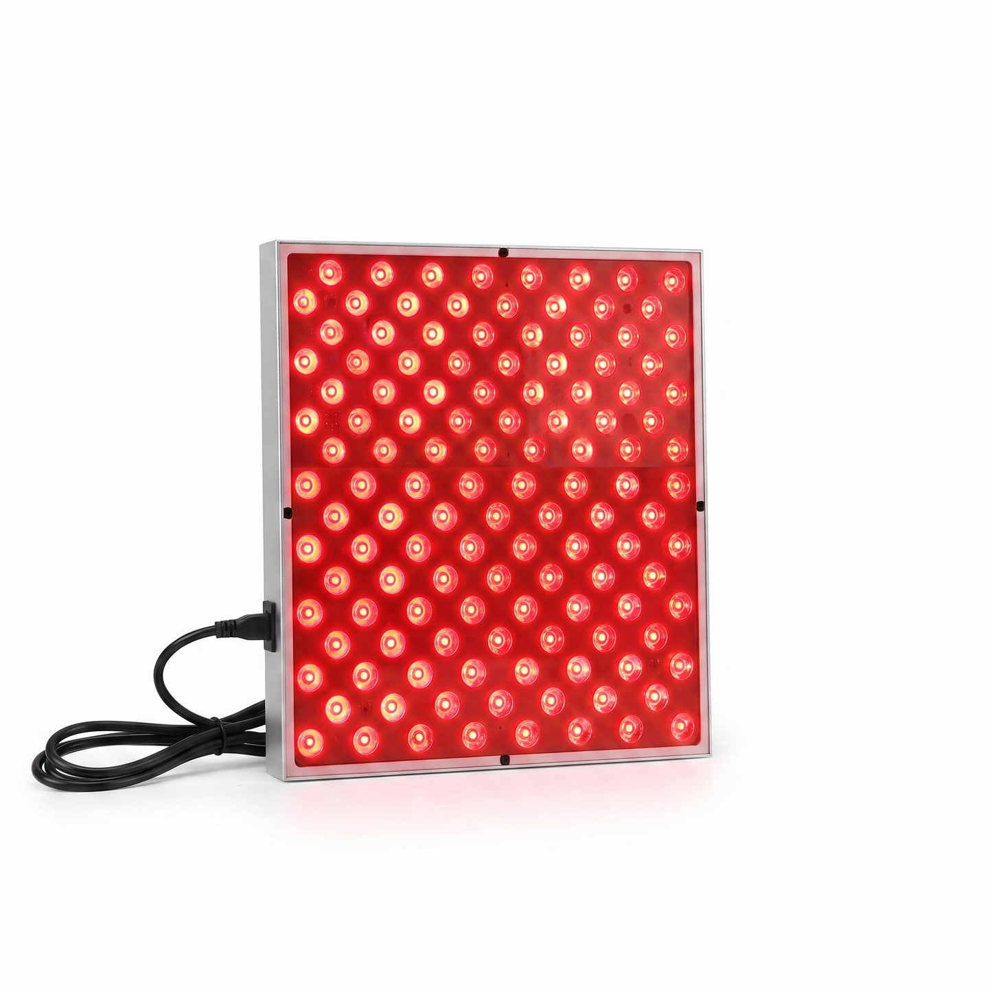 LED Red Light Therapy Panel | 225 LEDs 660nm 850nm
